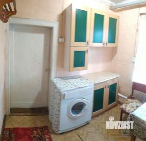 1-к квартира, на длительный срок, 34м2, 1/1 этаж