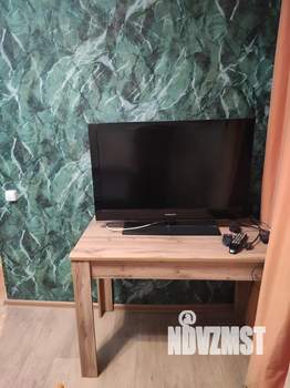 Студия квартира, на длительный срок, 20м2, 1/1 этаж