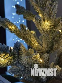 1-к квартира, посуточно, 27м2, 1/1 этаж