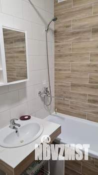 1-к квартира, посуточно, 37м2, 13/17 этаж