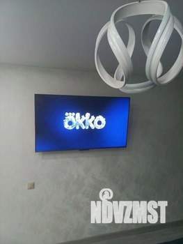 2-к квартира, посуточно, 44м2, 1/1 этаж