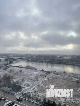 1-к квартира, посуточно, 42м2, 14/17 этаж
