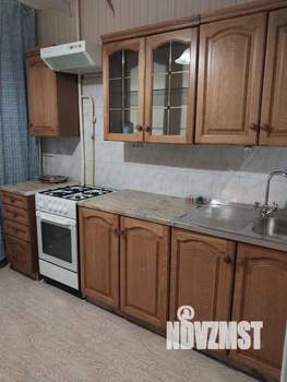 1-к квартира, на длительный срок, 39м2, 6/10 этаж
