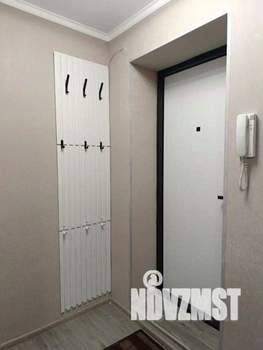 1-к квартира, посуточно, 31м2, 1/1 этаж