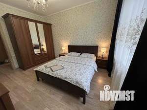 2-к квартира, посуточно, 54м2, 1/1 этаж