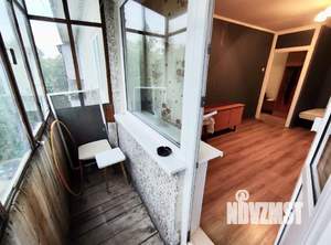 3-к квартира, на длительный срок, 51м2, 5/5 этаж