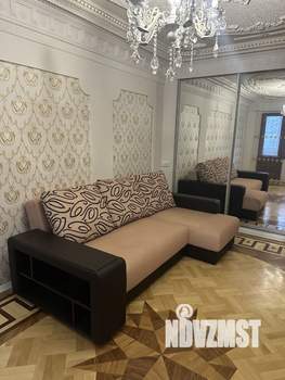 1-к квартира, на длительный срок, 33м2, 4/9 этаж