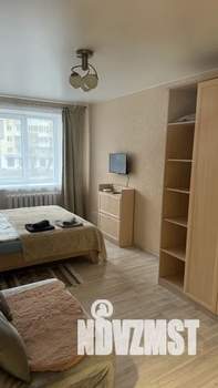 1-к квартира, посуточно, 31м2, 2/5 этаж