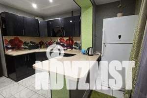 2-к квартира, посуточно, 52м2, 5/9 этаж