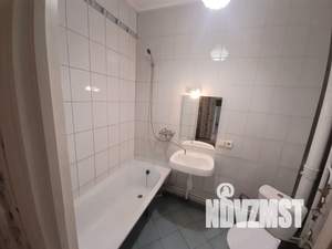 1-к квартира, на длительный срок, 44м2, 2/10 этаж