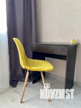 1-к квартира, посуточно, 40м2, 7/13 этаж