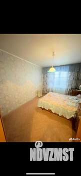 2-к квартира, на длительный срок, 52м2, 9/10 этаж