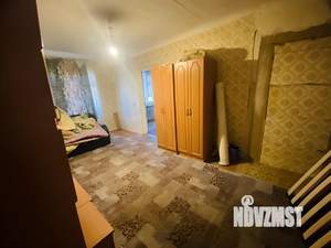 2-к квартира, на длительный срок, 48м2, 3/4 этаж