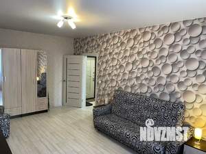 1-к квартира, посуточно, 35м2, 2/12 этаж