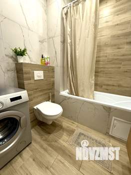 2-к квартира, посуточно, 65м2, 5/14 этаж