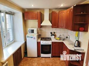 Студия квартира, посуточно, 31м2, 3/5 этаж