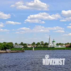 2-к квартира, посуточно, 50м2, 3/4 этаж