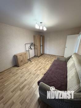 1-к квартира, на длительный срок, 37м2, 5/9 этаж