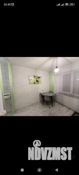 1-к квартира, на длительный срок, 37м2, 7/9 этаж