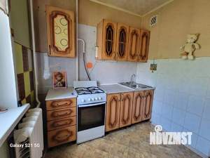 1-к квартира, на длительный срок, 38м2, 3/9 этаж