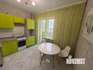 1-к квартира, на длительный срок, 35м2, 5/15 этаж
