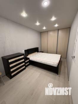 2-к квартира, на длительный срок, 44м2, 5/5 этаж