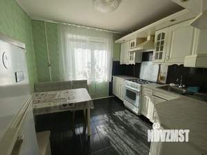 1-к квартира, на длительный срок, 38м2, 1/10 этаж