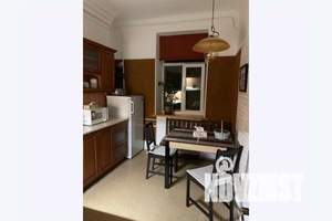 2-к квартира, посуточно, 57м2, 4/4 этаж