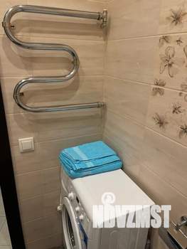 1-к квартира, посуточно, 38м2, 9/9 этаж