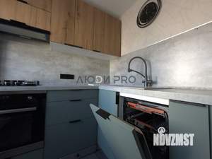 3-к квартира, на длительный срок, 60м2, 4/5 этаж