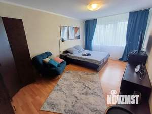 2-к квартира, посуточно, 64м2, 3/6 этаж