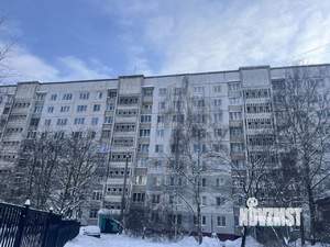 2-к квартира, на длительный срок, 48м2, 3/9 этаж