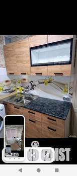 2-к квартира, на длительный срок, 41м2, 2/5 этаж