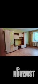 1-к квартира, на длительный срок, 31м2, 3/5 этаж