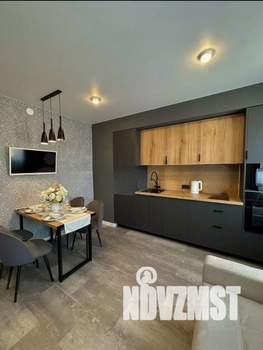 1-к квартира, на длительный срок, 43м2, 9/10 этаж
