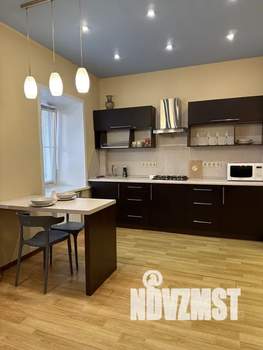 2-к квартира, посуточно, 62м2, 3/3 этаж