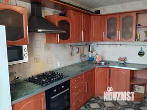 3-к квартира, на длительный срок, 68м2, 5/9 этаж