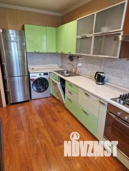 2-к квартира, посуточно, 54м2, 4/10 этаж