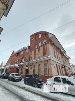 1-к квартира, на длительный срок, 50м2, 3/5 этаж