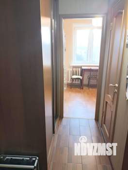 1-к квартира, на длительный срок, 37м2, 8/9 этаж