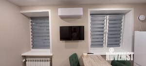 Студия квартира, посуточно, 17м2, 1/5 этаж