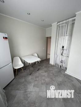 1-к квартира, на длительный срок, 35м2, 5/12 этаж