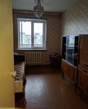 2-к квартира, на длительный срок, 48м2, 9/9 этаж