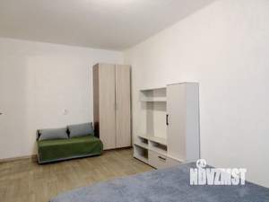 1-к квартира, на длительный срок, 37м2, 1/9 этаж