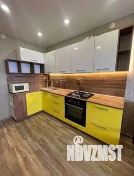 1-к квартира, на длительный срок, 46м2, 6/9 этаж