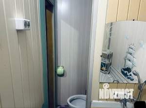 1-к квартира, посуточно, 27м2, 2/2 этаж