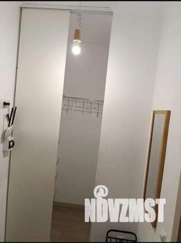 1-к квартира, на длительный срок, 42м2, 8/17 этаж