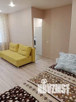 1-к квартира, посуточно, 30м2, 4/4 этаж