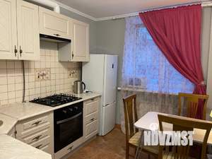 1-к квартира, посуточно, 33м2, 1/5 этаж