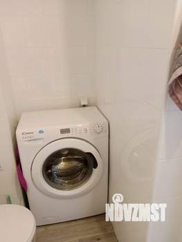 1-к квартира, на длительный срок, 35м2, 8/17 этаж